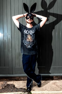 Image 1 of Vintage Hells Bells Custom Rocker T 