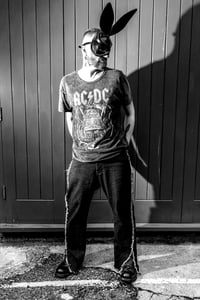 Image 7 of Vintage Hells Bells Custom Rocker T 