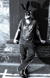 Image 8 of Vintage Hells Bells Custom Rocker T 
