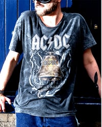 Image 5 of Vintage Hells Bells Custom Rocker T 