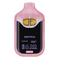 2G Boutiq Switch V4 - Pink