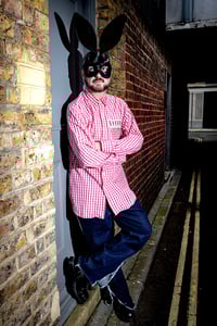 Image 13 of Vintage Ralph Lauren Purple label shirt 