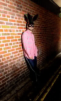 Image 11 of Vintage Ralph Lauren Purple label shirt 