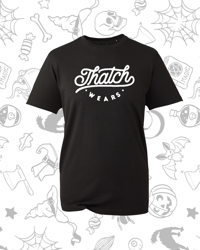✍️ Thatch Logo T-Shirt ✍️
