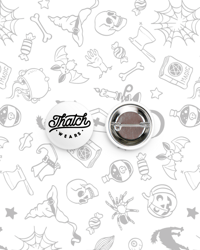 🌟Thatch Badge - 25MM 🌟
