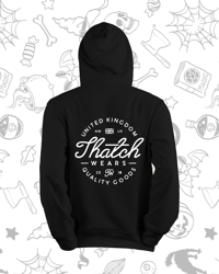 Image 2 of ✨ Thatch Wears Classic Hoodie ✨