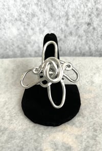Image of Silver Flower