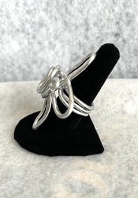 Image of Silver Flower