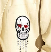 Image 8 of Gant Linen jacket
