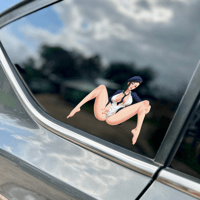 Image 4 of Jailer Waifu