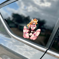 Image 4 of Spiked Princess Waifu