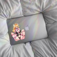 Image 5 of Spiked Princess Waifu