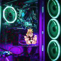 Image 7 of Spiked Princess Waifu