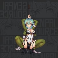 Image 2 of Sniper Waifu