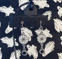 Image 1 of Weaved Webs