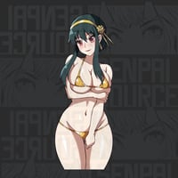 Image 2 of Shy Assassin Waifu