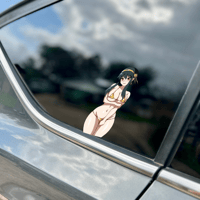Image 4 of Shy Assassin Waifu