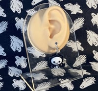 Image 3 of Cute Shrouded Skeletons