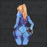 Image 2 of Neon Bounty Waifu
