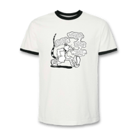 Image 1 of Goo Rat Wisdom T-Shirt