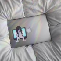 Image 5 of Spooky Waifu