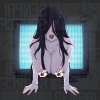 Image 3 of Spooky Waifu