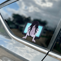 Image 4 of Spooky Waifu