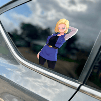 Image 4 of Android Waifu