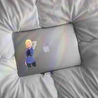 Image 5 of Android Waifu
