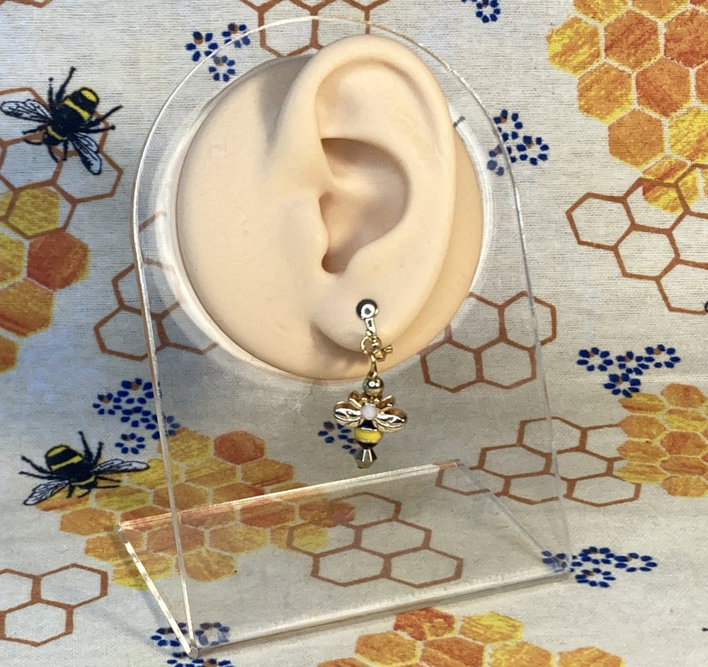 Buzzn' Bees