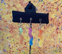 Image 1 of Gummy Worms