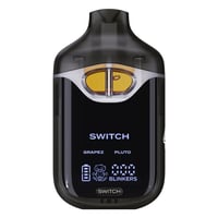 2G Boutiq Switch V4 - Black