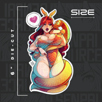 Image 1 of Boa Bishoujo