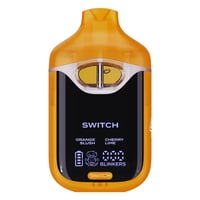 2G Boutiq Switch V4 - Orange 