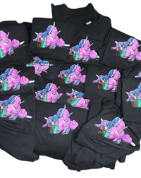 D.VA Extras