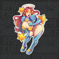 Image 2 of Cosmic Bishoujo