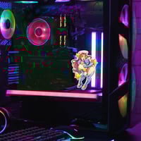 Image 4 of Cosmic Bishoujo