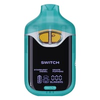2G Boutiq Switch V4 - Blue