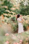 June 28th AM Rose Garden