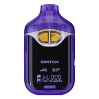 2G Boutiq Switch V4 - Purple