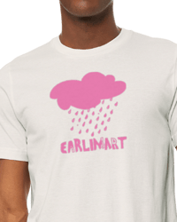 PINK CLOUD T-shirt