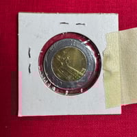 Image 2 of Italy 1988 - 500 lire
