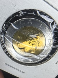 Image 4 of Italy 1988 - 500 lire