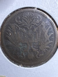 Image 4 of Austria 1897 - 2 Hellers