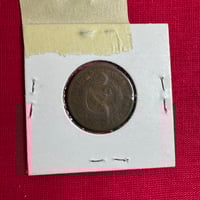 Image 1 of USA 1865-P Two Cent Coin
