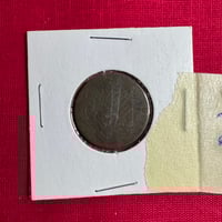 Image 2 of USA 1865-P Two Cent Coin