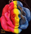 Image 3 of Neon Flower Skulls!!!