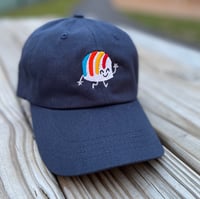 Image 1 of Dorchester Gas Tank Baseball Cap