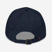 Image 2 of Dorchester Gas Tank Baseball Cap
