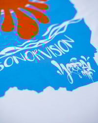 Image 3 of Tee-shirt YV-SV 